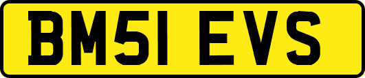 BM51EVS