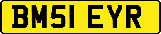 BM51EYR