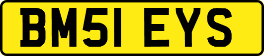 BM51EYS