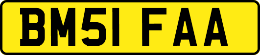 BM51FAA