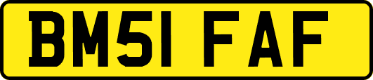 BM51FAF
