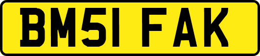 BM51FAK