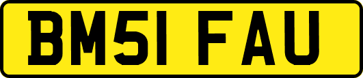 BM51FAU