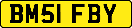 BM51FBY