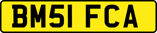 BM51FCA