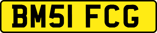 BM51FCG