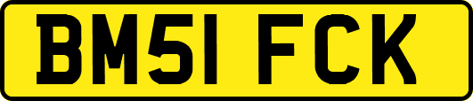 BM51FCK
