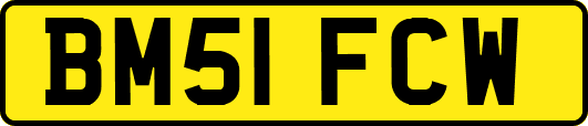 BM51FCW