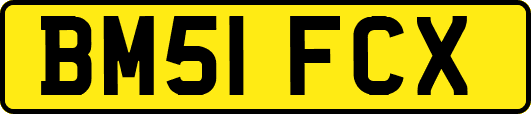 BM51FCX