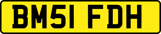 BM51FDH