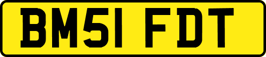 BM51FDT
