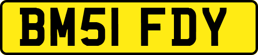 BM51FDY