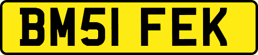 BM51FEK