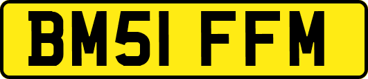 BM51FFM