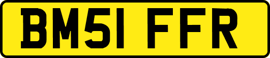 BM51FFR