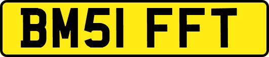 BM51FFT