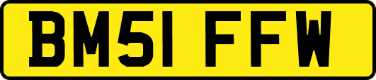 BM51FFW