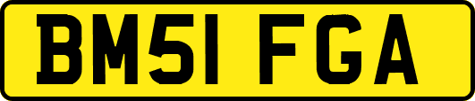 BM51FGA