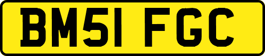 BM51FGC
