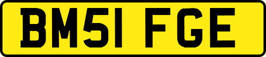 BM51FGE