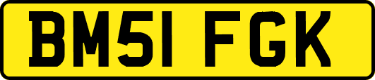 BM51FGK