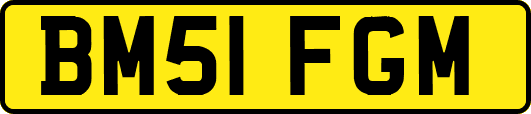 BM51FGM