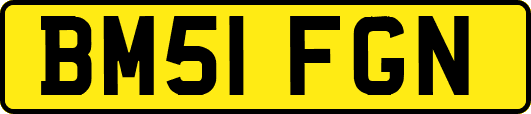 BM51FGN