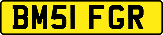BM51FGR