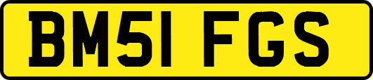 BM51FGS