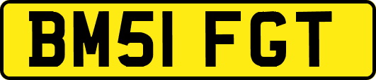 BM51FGT