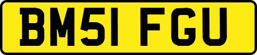 BM51FGU