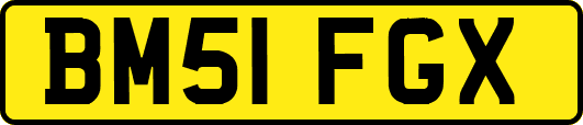 BM51FGX