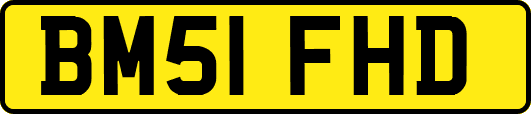 BM51FHD