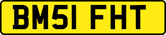 BM51FHT