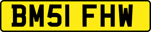 BM51FHW