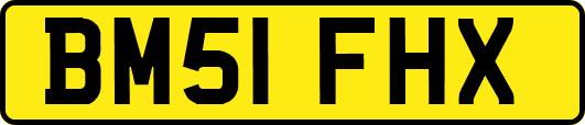 BM51FHX
