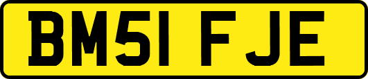 BM51FJE