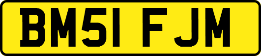 BM51FJM