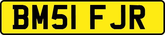 BM51FJR