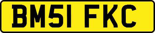 BM51FKC