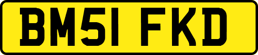 BM51FKD