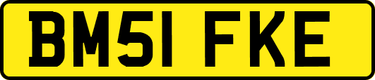 BM51FKE