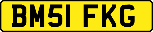 BM51FKG