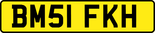 BM51FKH