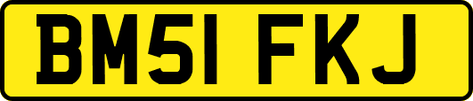 BM51FKJ