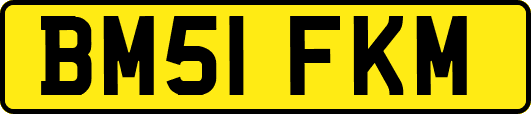 BM51FKM