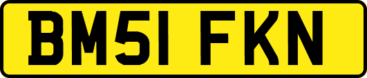BM51FKN