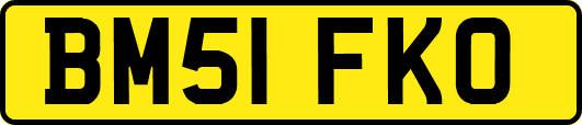 BM51FKO