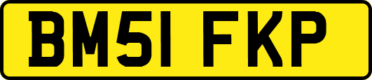 BM51FKP