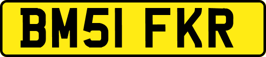BM51FKR
